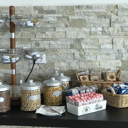 Hotel Oder Lido di Jesolo Dış mekan fotoğraf