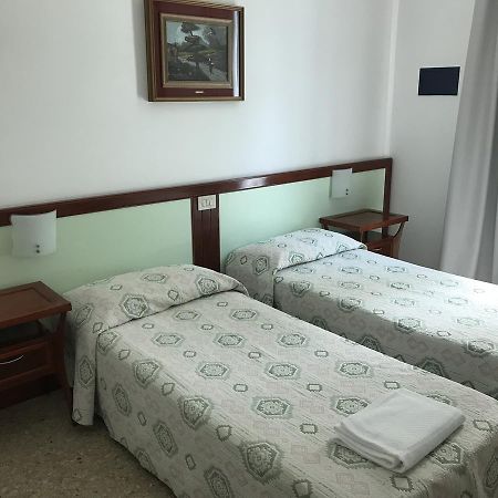 Hotel Oder Lido di Jesolo Dış mekan fotoğraf
