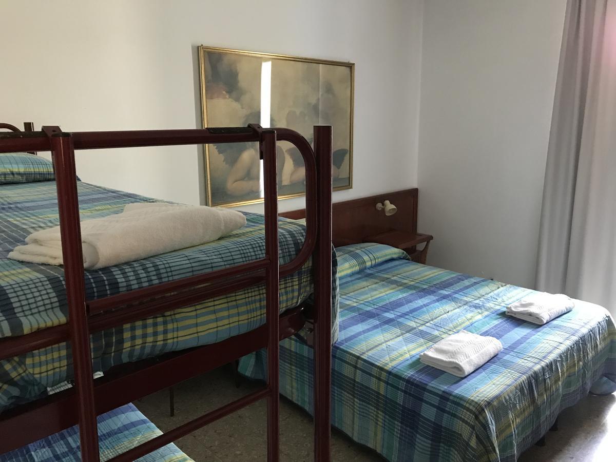 Hotel Oder Lido di Jesolo Dış mekan fotoğraf