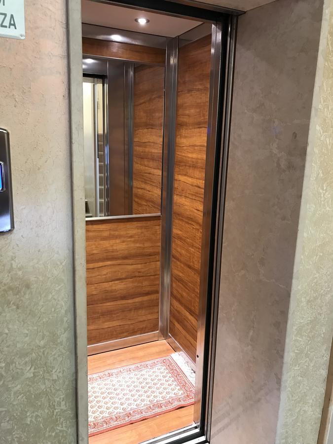 Hotel Oder Lido di Jesolo Dış mekan fotoğraf