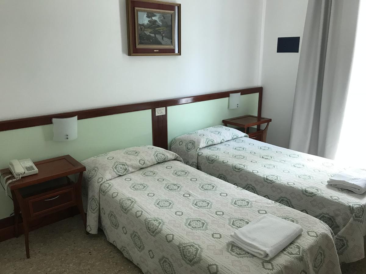 Hotel Oder Lido di Jesolo Dış mekan fotoğraf